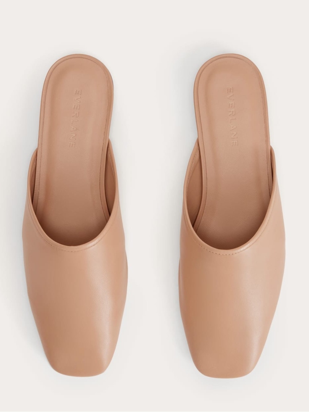 NIB Everlane The Day Mules - Picture 3 of 11